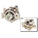 GM Original Equipment Alternator, New