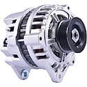 Professional Alternator, New