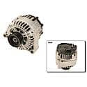 GM Original Equipment Alternator, New