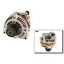 GM Original Equipment Alternator, New