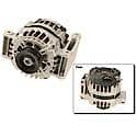 GM Original Equipment Alternator, New