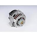 GM Original Equipment Alternator, Remanufactured