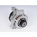 GM Original Equipment Alternator, Remanufactured