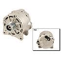 OE Replacement High Output Water-Cooled Alternator, New