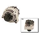 Alternator, New