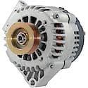 Professional Alternator, New