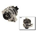 GM Original Equipment Alternator, New