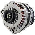 Professional Alternator, New