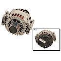 Alternator, New