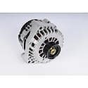 GM Original Equipment Alternator, Remanufactured