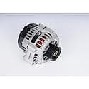 GM Original Equipment Alternator, Remanufactured