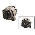 GM Original Equipment Alternator, New