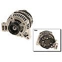 GM Original Equipment Alternator, New