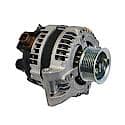 First Time Fit Alternator, Remanufactured