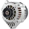 Professional Alternator, New