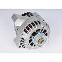 GM Original Equipment Alternator, Remanufactured