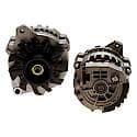 GM Original Equipment Alternator, Remanufactured