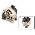 Alternator, New