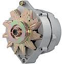 Professional Alternator, New