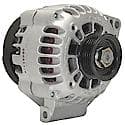 Professional Alternator, Remanufactured