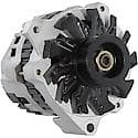 Professional Alternator, New