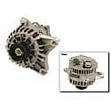 Tech Alternator (Reman)