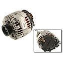 Tech Alternator (Reman)