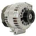 Professional Alternator, Remanufactured