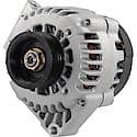 Professional Alternator, New