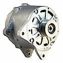 Alternator: Remanufactured, 190 Amps
