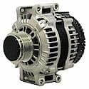Alternator: Remanufactured, 180 Amps
