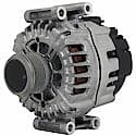 Alternator: Remanufactured, 180 Amps