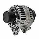 Alternator: Remanufactured, 110 Amps