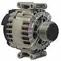 Alternator: Remanufactured, 150 Amps