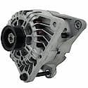 Alternator Remanufactured Premium