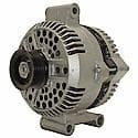 Alternator: Remanufactured, 130 Amps