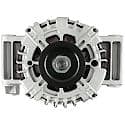 Alternator: New, 130 Amps