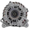 Alternator: New, 220 Amps