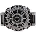 Alternator: New, 120 Amps