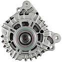 Alternator: New, 180 Amps