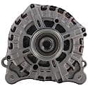 Alternator: New, 220 Amps