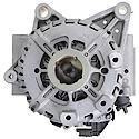 Alternator: New, 200 Amps