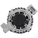 Alternator: New, 150 Amps
