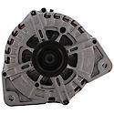 Alternator: New, 180 Amps