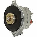 Alternator: New, 100 Amps