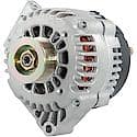 Professional Alternator, New