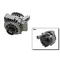 First Time Fit Alternator, Remanufactured