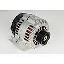 GM Original Equipment Alternator, Remanufactured