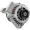 Professional Alternator, New