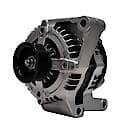 Professional Alternator, Remanufactured